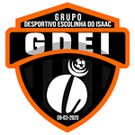 GD Escolinha Isaac do Benguela