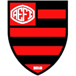 Flamengo do Ipiranga U20