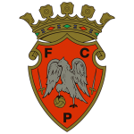 FC Penafiel B U17