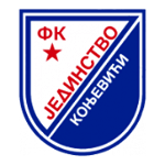 FK Jedinstvo Konjevići