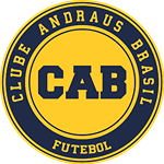 Clube Andraus Brasil U20