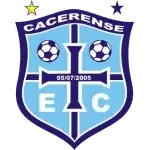 Cacerense U20