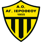 AO Agiou Ierotheou