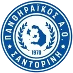 AO Panthiraikos Santorini