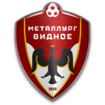 Metallurg Vidnoe