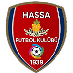 Hassa 1939 FK Spor Kulübü