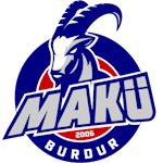 Burdur MAKÜ Gençlik Spor