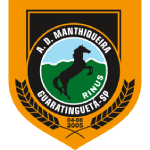 AD Manthiqueira
