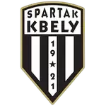 Spartak Kbely
