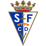 San Fernando CD B