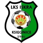LKS Iskra Księginice