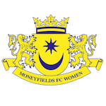 Moneyfields Ladies