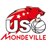 USO Mondeville Basket