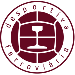 Desportiva Ferroviária ES