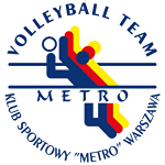 KS Metro Warszawa