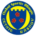 CS Olimpic Cetate Râșnov