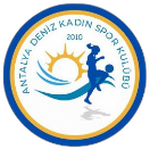 Antalya Deniz Kadınspor U17
