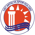 1207 Antalyaspor Kadın FK U17