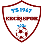 1967 Ercişspor U17
