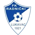 FK Radnički Lukavac