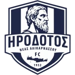 Irodotos FC 1932