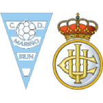CD Mariño/Real Union