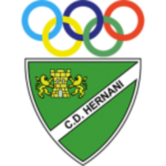 CD Hernani