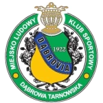 Dąbrovia Dąbrowa Tarnowska