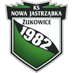 KS Nowa Jastrząbka-Żukowice