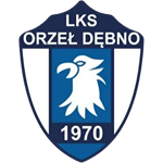 LKS Orzeł Dębno