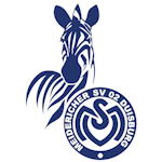 MSV Duisburg U19