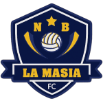 MM Platinum FC (La Masia)