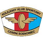 Czarni II Sosnowiec