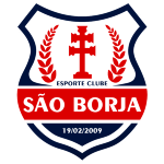EC São Borja