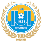 PFC Maritsa 1921 Plovdiv