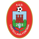 Castellana Fontana