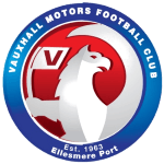 Vauxhall Motors FC