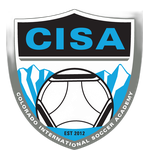 Colorado International SA