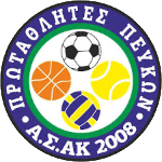 Protathlites Pefkon