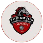 Thriamvos Tagaradon