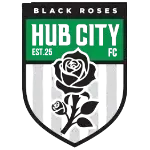 Hub City FC