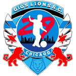 Gio's Lions SC
