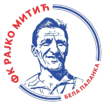 FK Rajko Mitić Bela Palanka