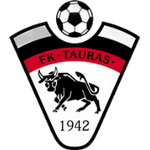 FK Tauras B