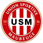 US Maubeuge