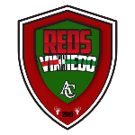 Reds Vinhedo U15