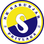 NK Sabunjar Privlaka