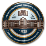ChGU Grozny