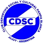 Pampa Blanca
