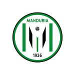 Manduria Sport 1926
